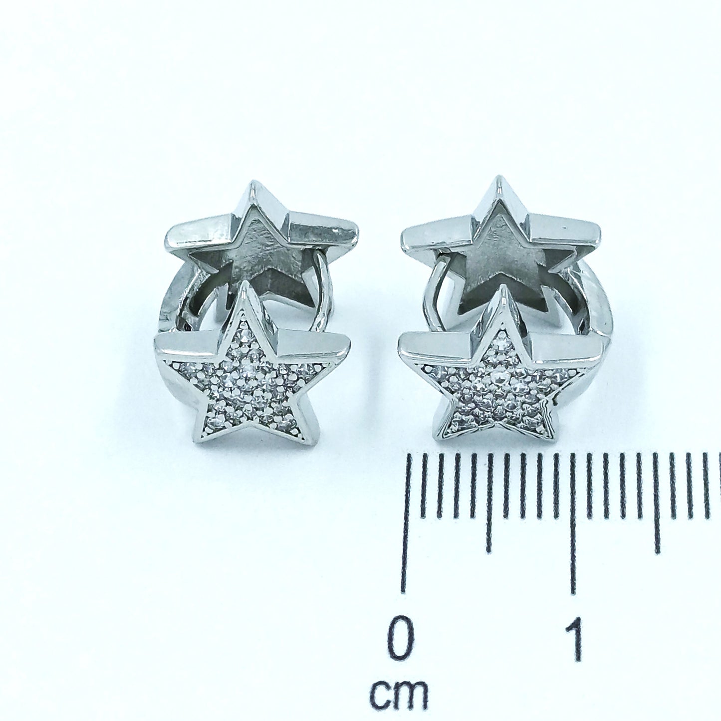 Candonga pequeña estrella P