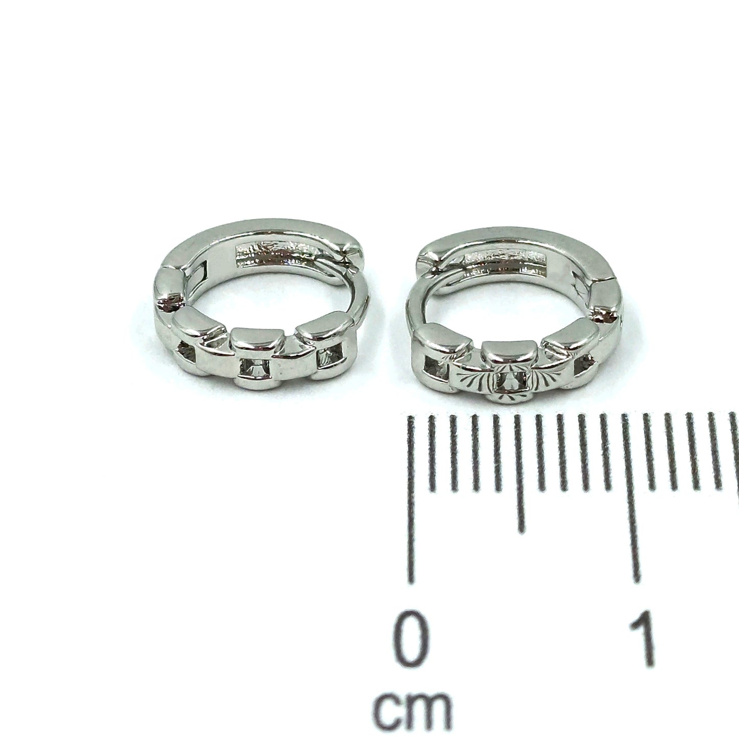 Candonga pequeña eslabones P