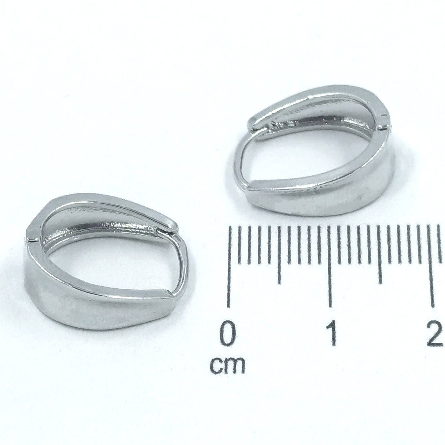 Candonga pequeña lisa P