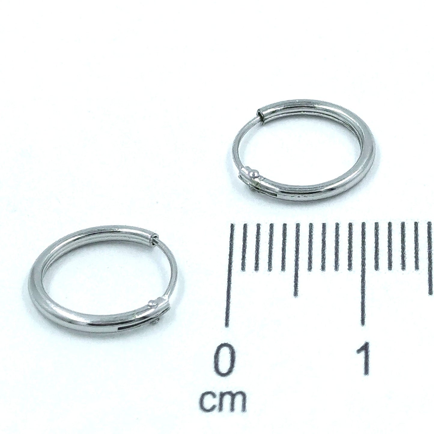Candonga pequeña hilo 12mm P