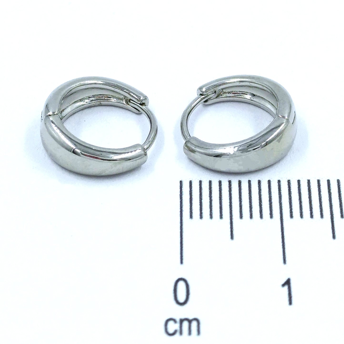 Candonga pequeña canasta 12mm