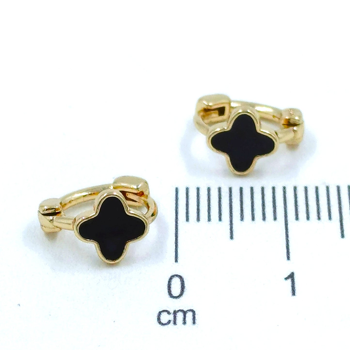 Caga pqa van cleef negro