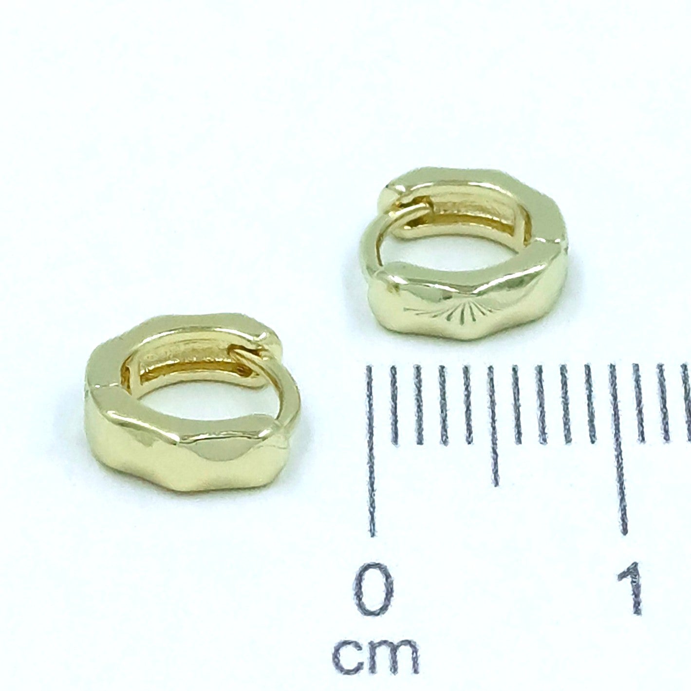 Candonga pequeña mini