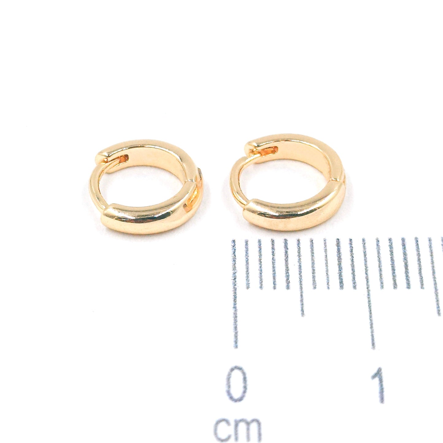 Cdga peq hoggies (8mm)