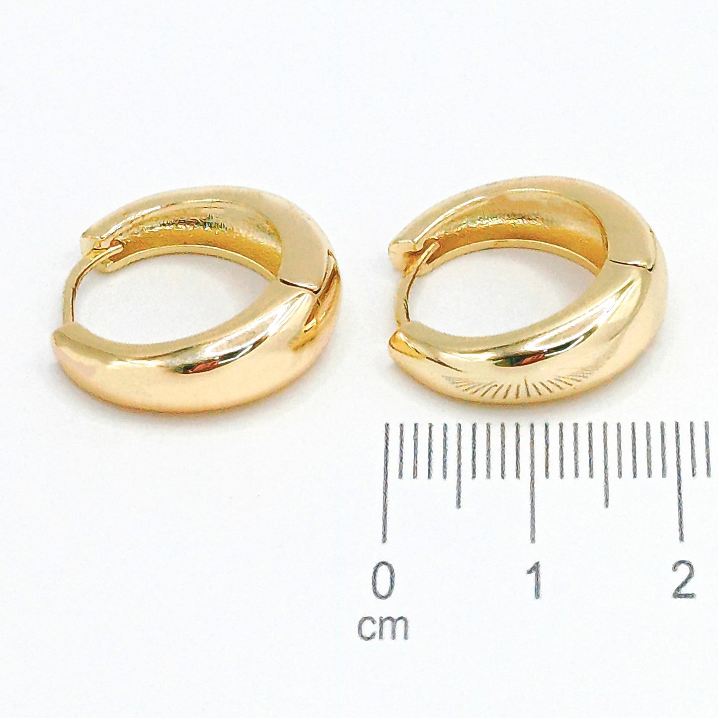 Cdga pqña Canasta (18mm)