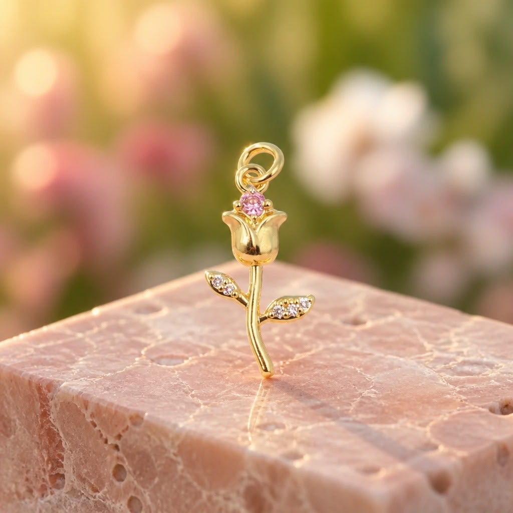 Dije rosa