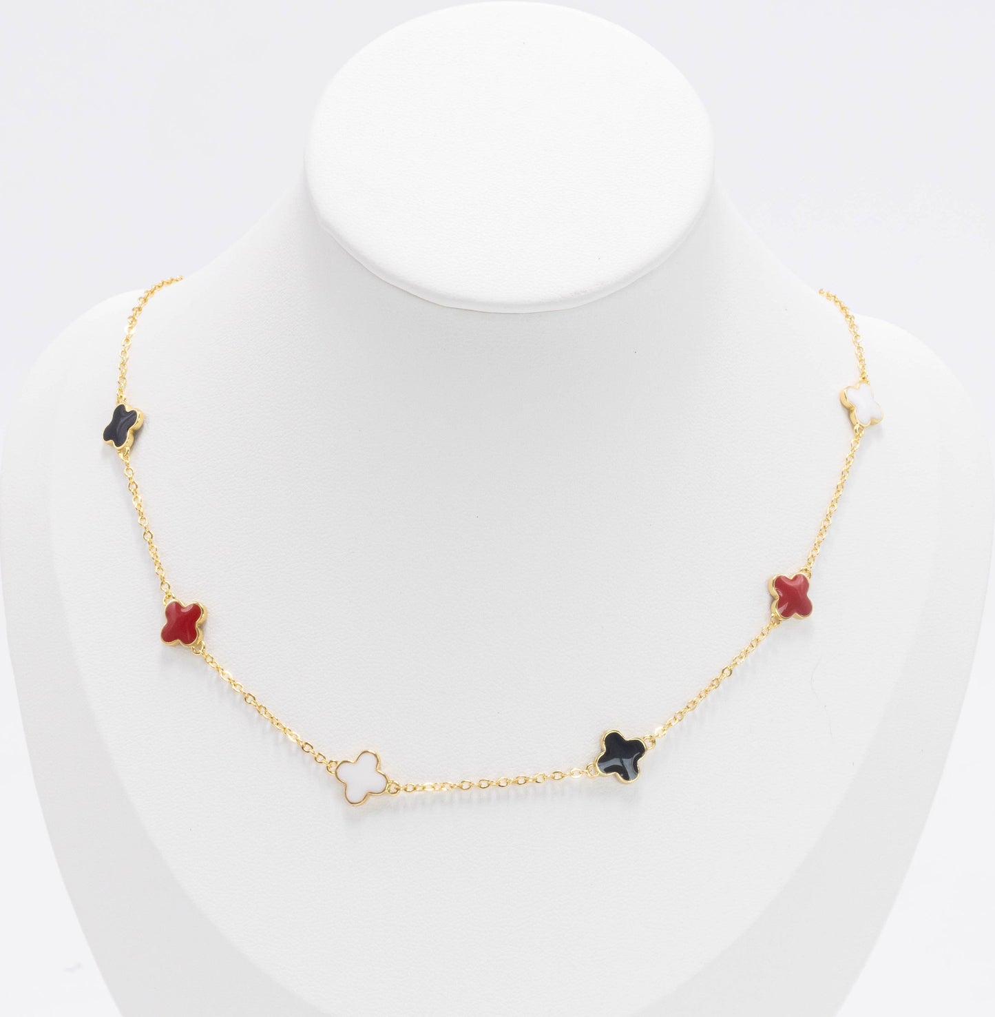Duo van cleef combinado