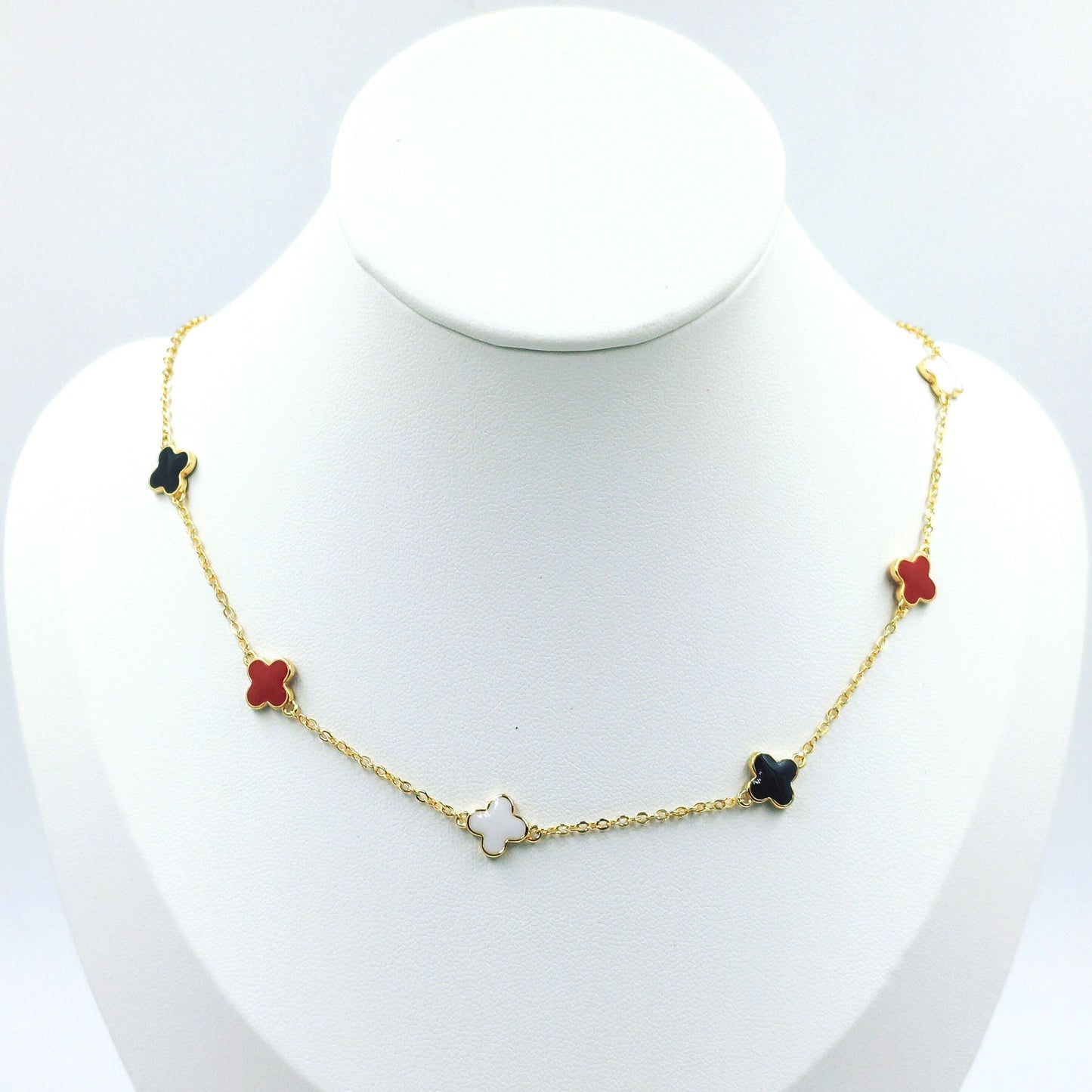 Duo van cleef combinado
