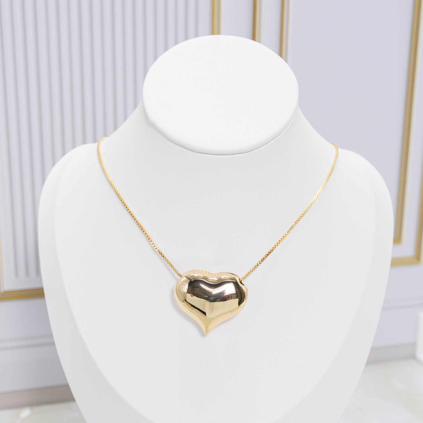 Accesorios Wawani
