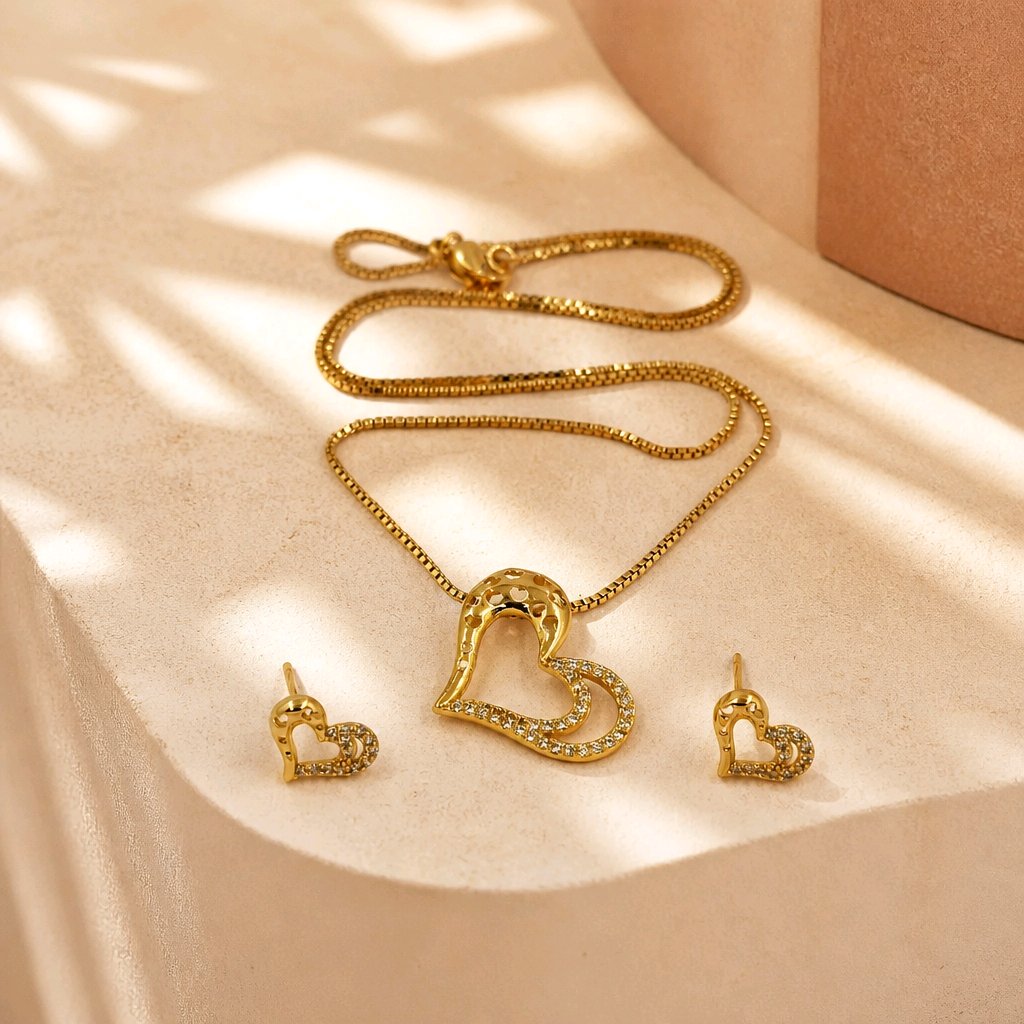 Dúo corazón