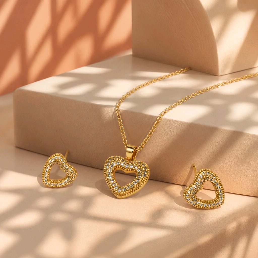 Dúo corazón