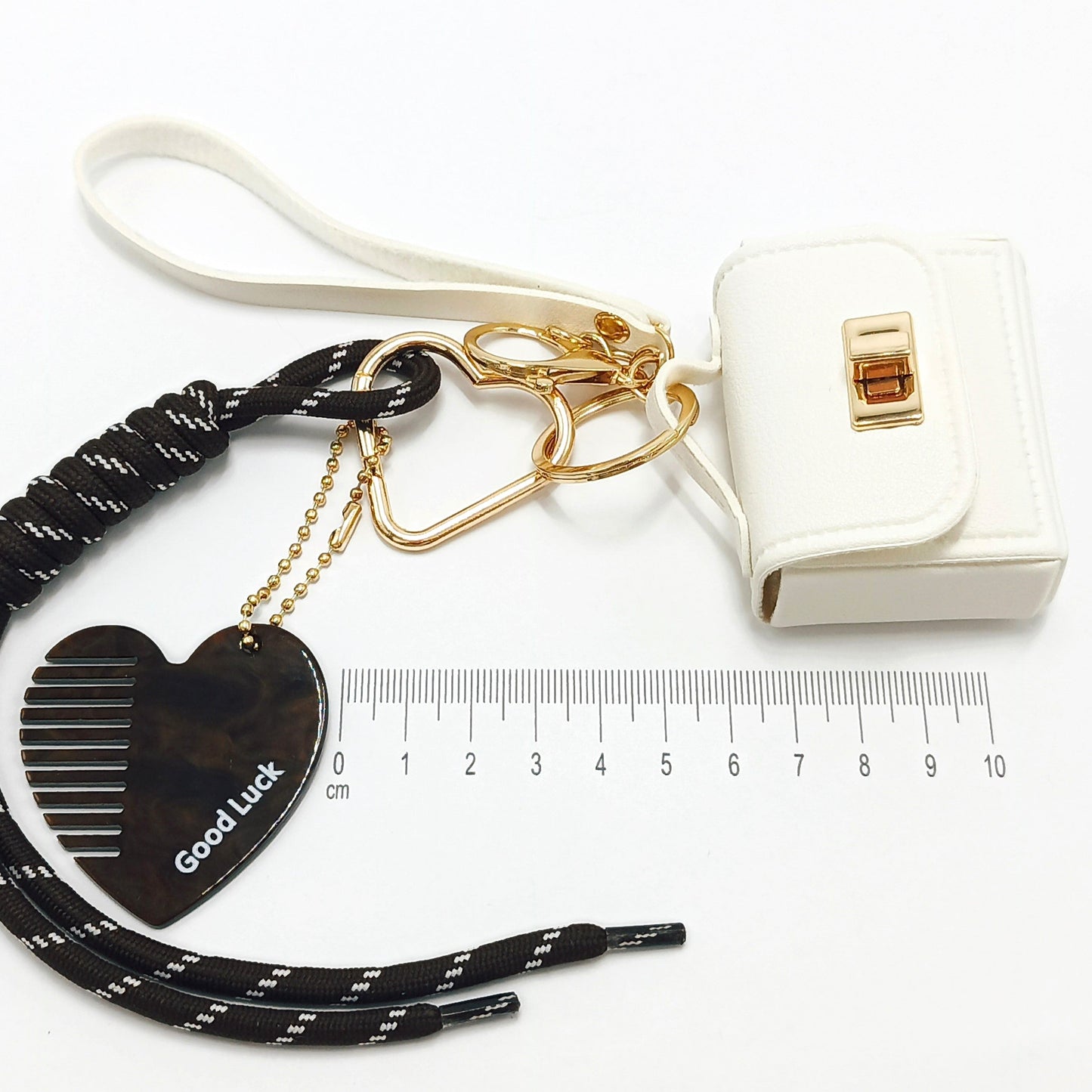 Llavero cartera