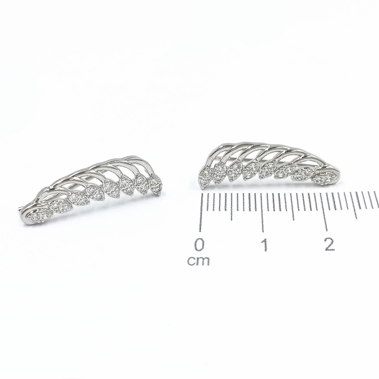 Orejera microzircones P Amulí