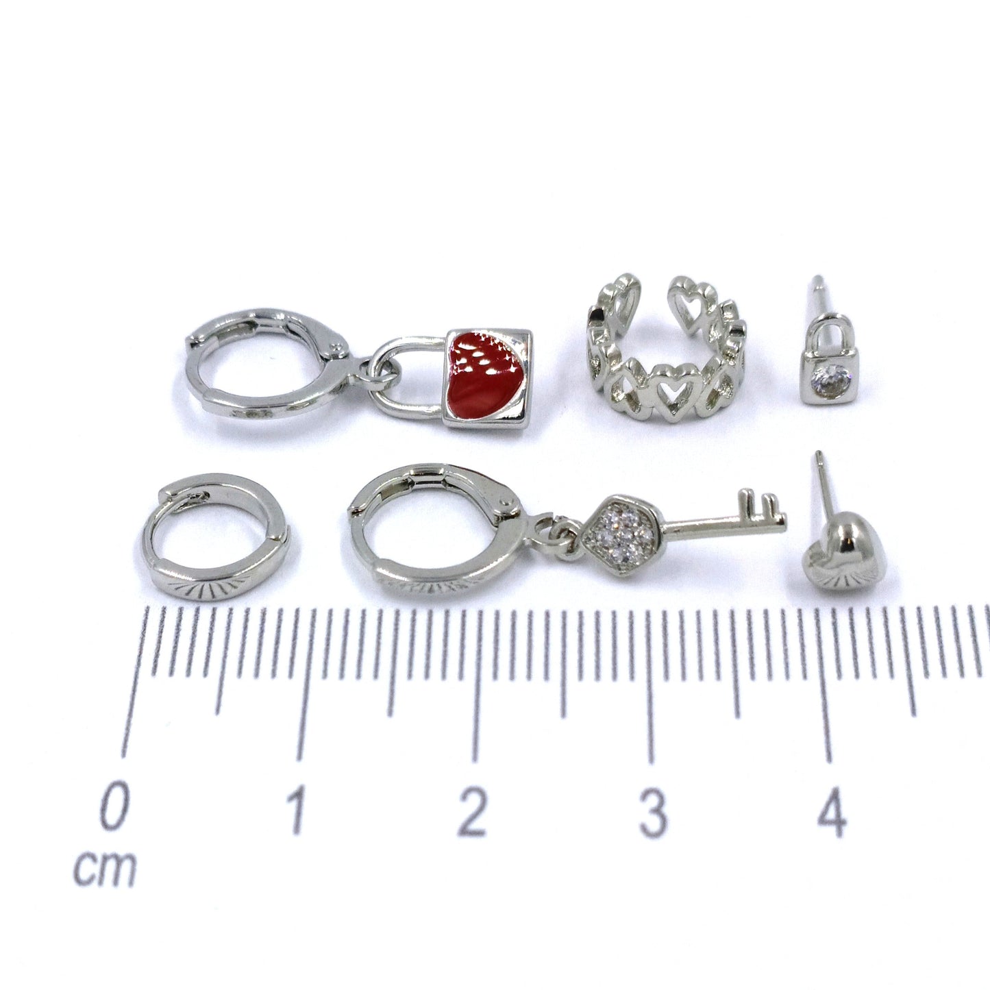 Accesorios CoverGold