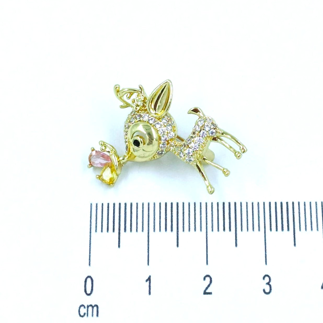 Broche bambi