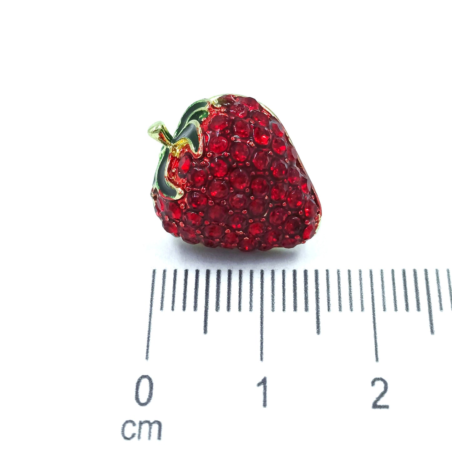 Broche fresa