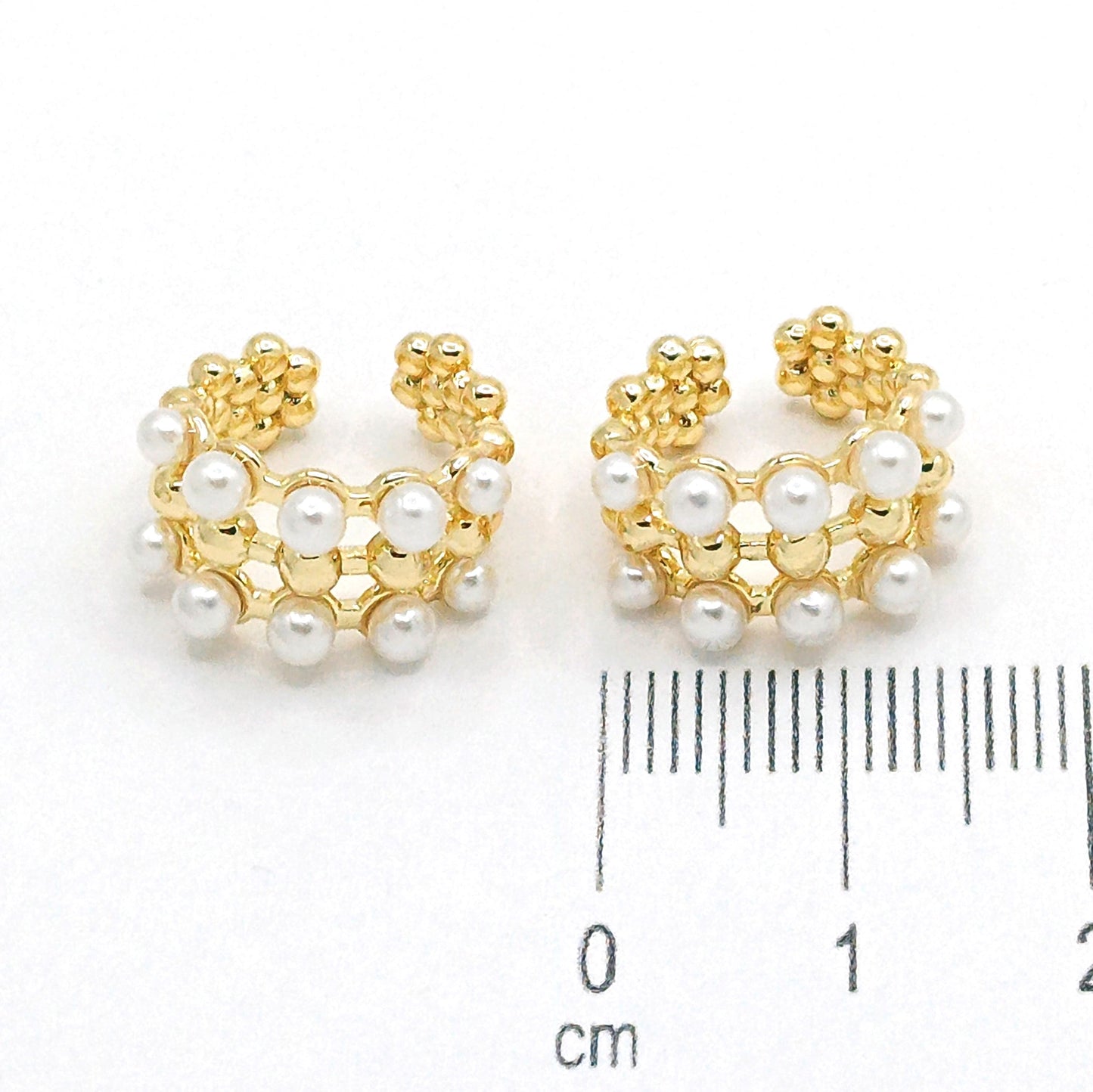 Simulador doble perlas Amulí