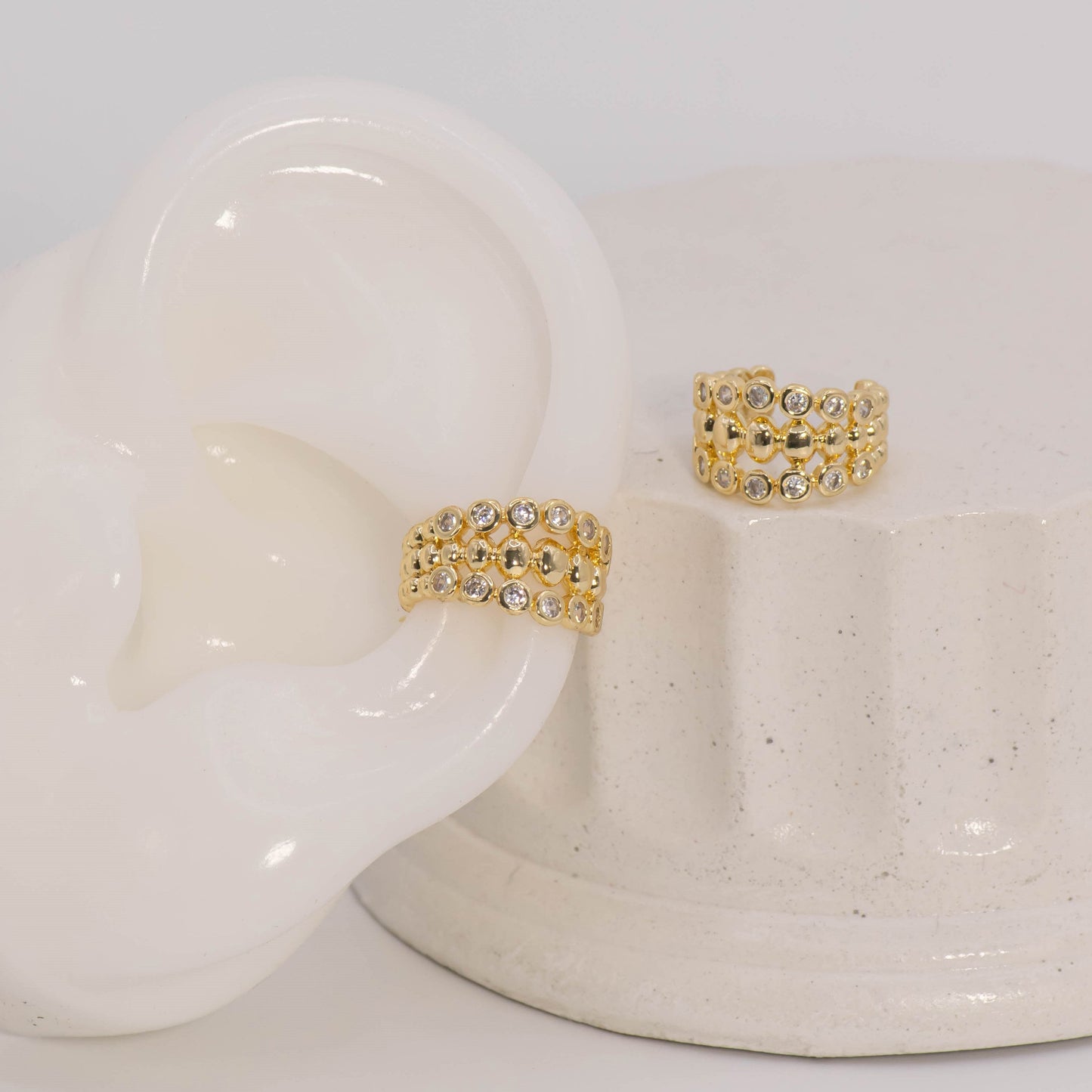 Simulador zircones