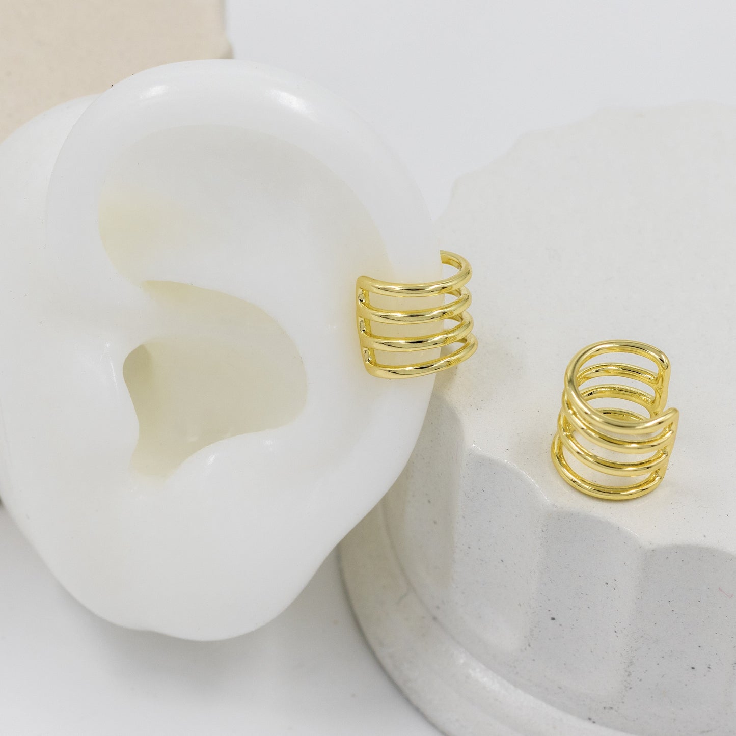 Simulador liso varias lineas Amulí