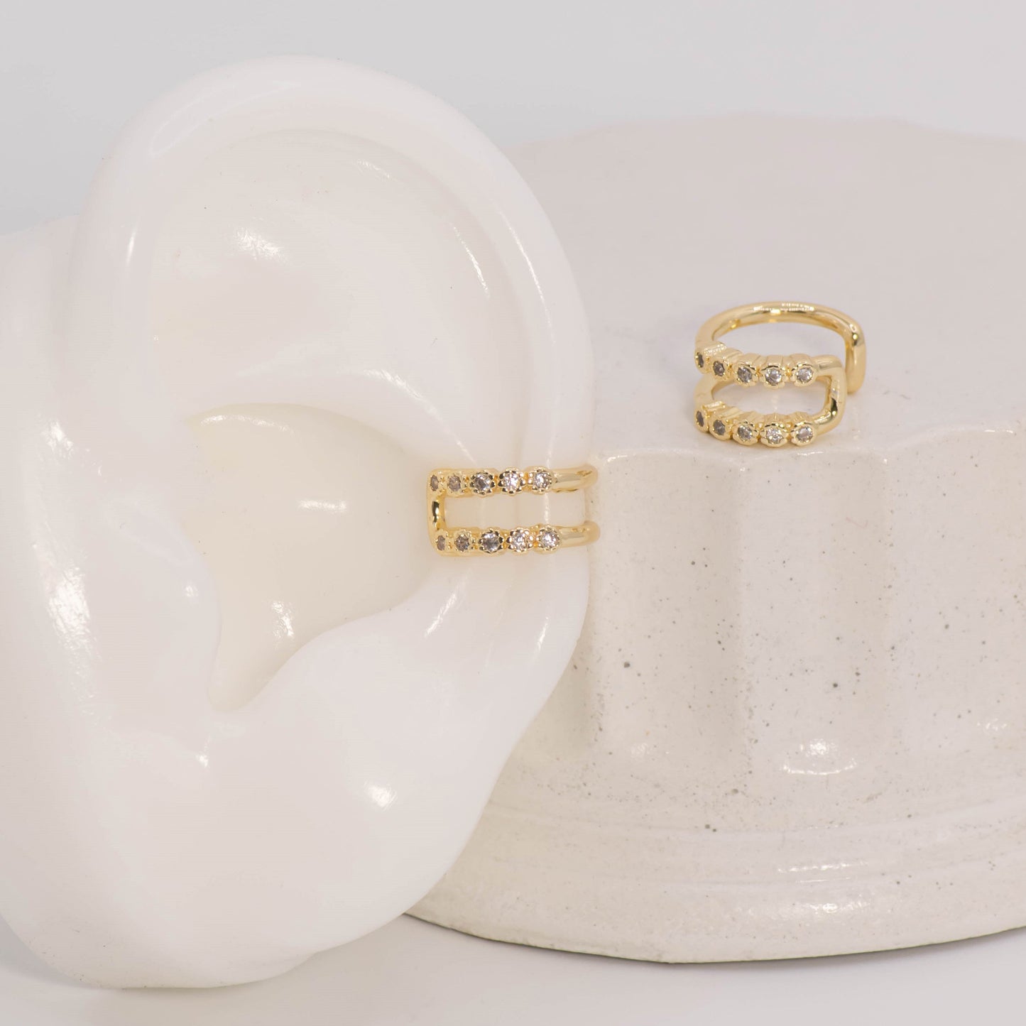 Simulador doble zircones