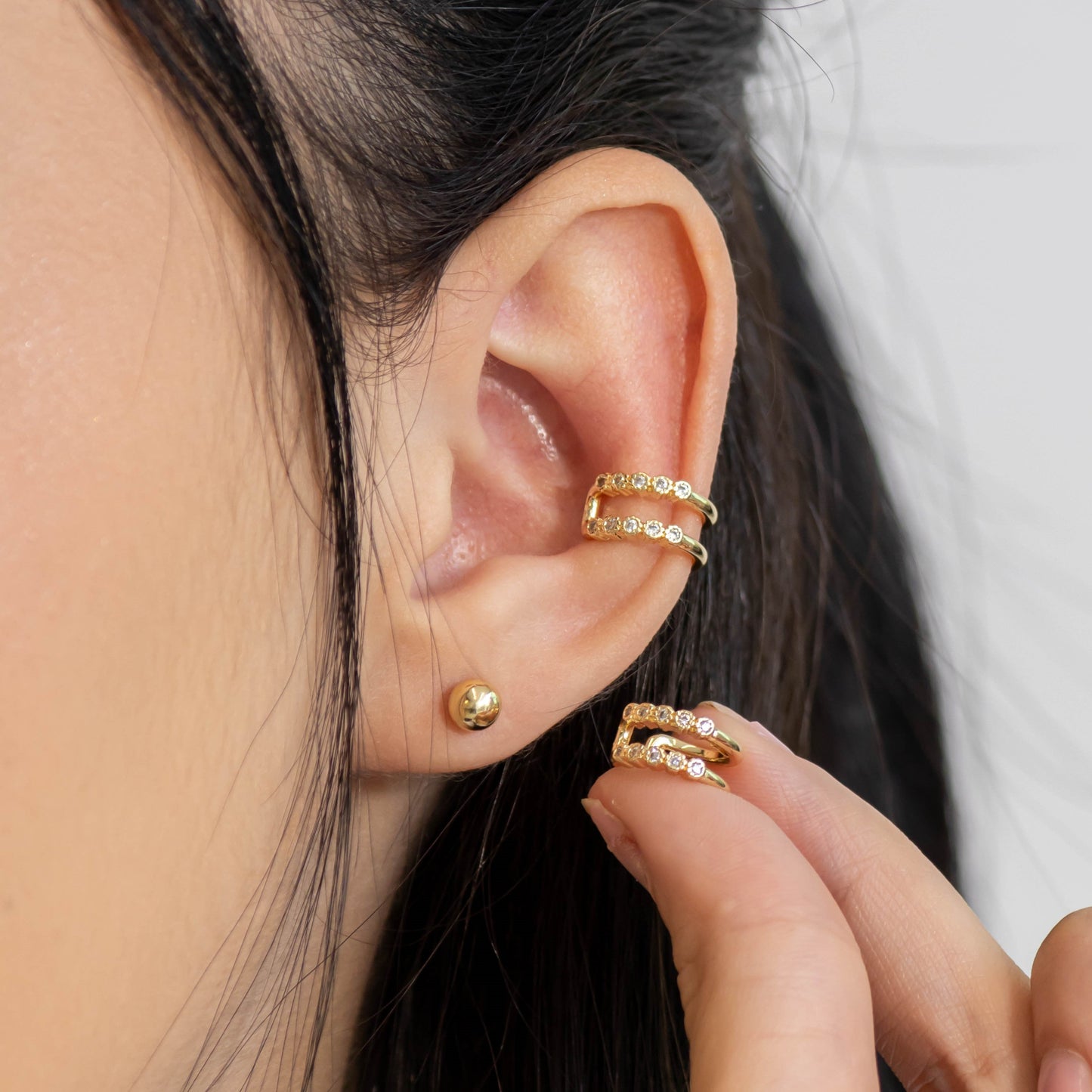 Simulador doble zircones
