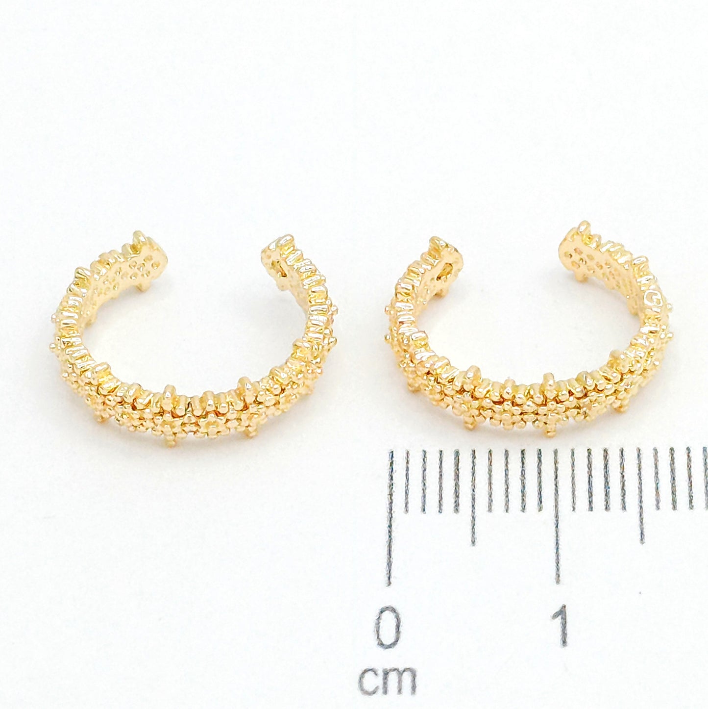 Simulador diamantado