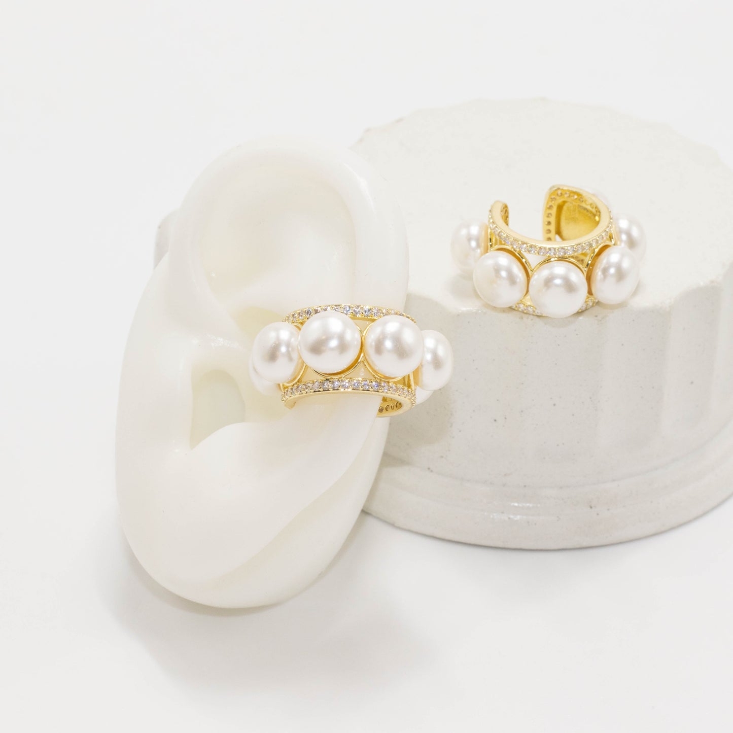 Simulador perlas