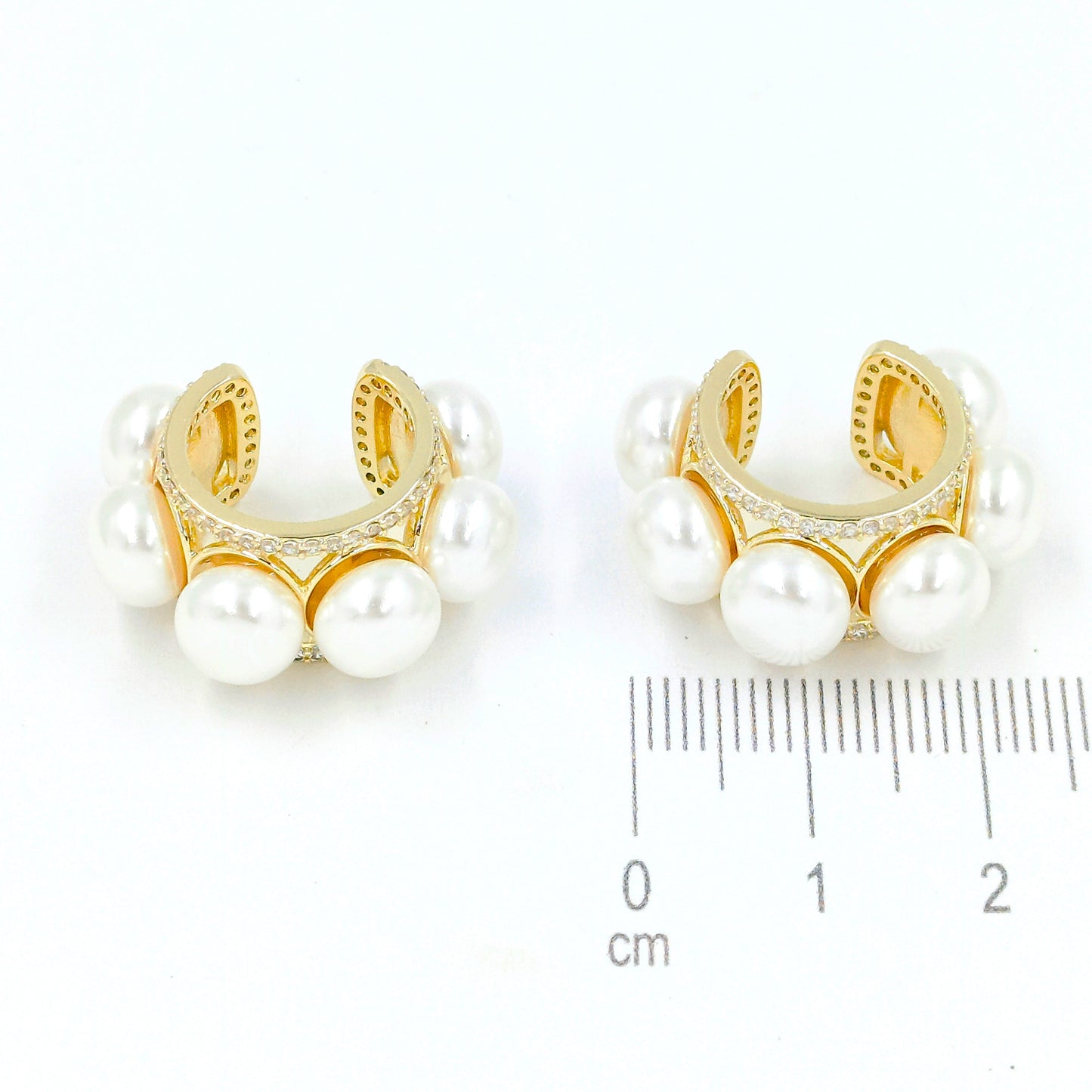 Simulador perlas