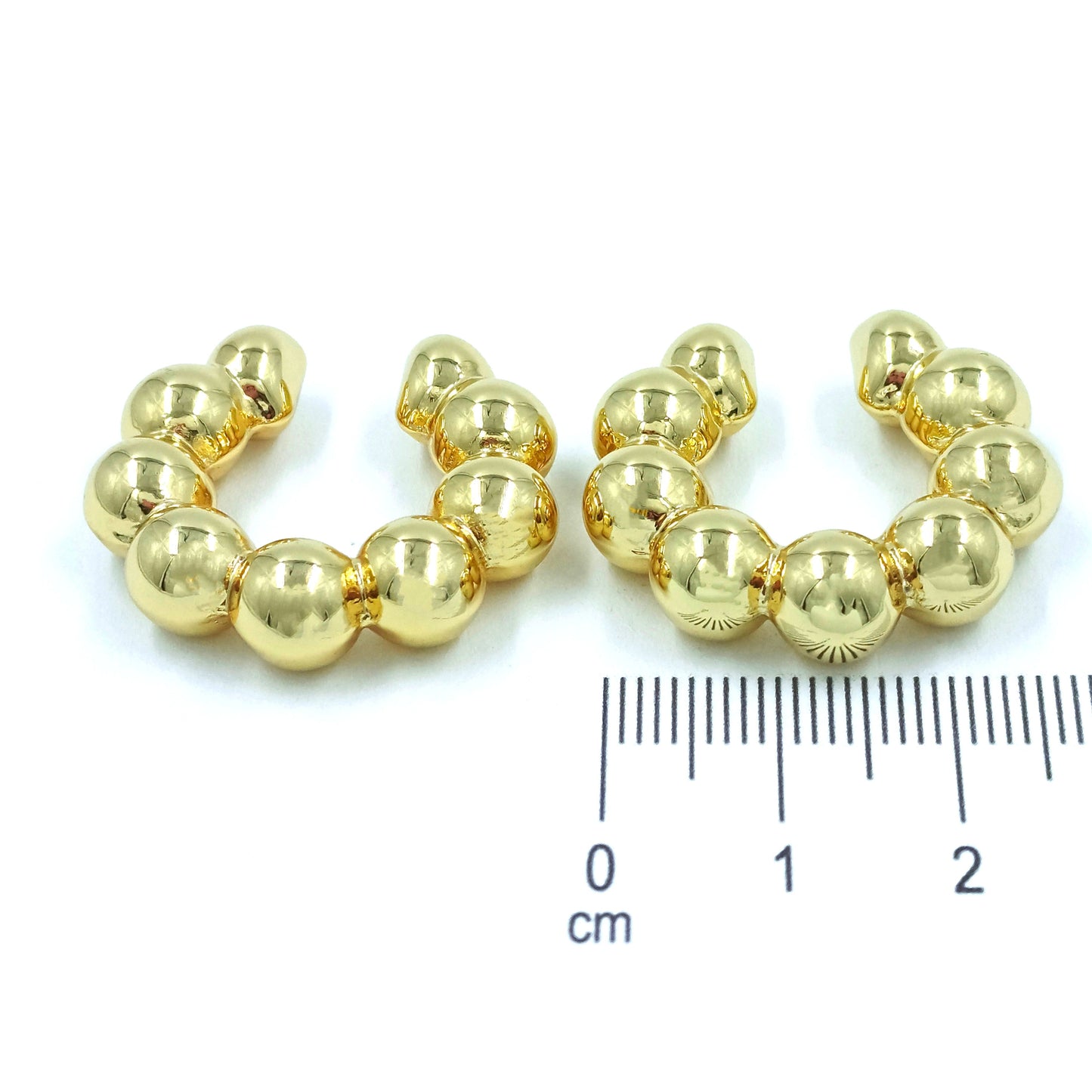 Simulador chunky balines