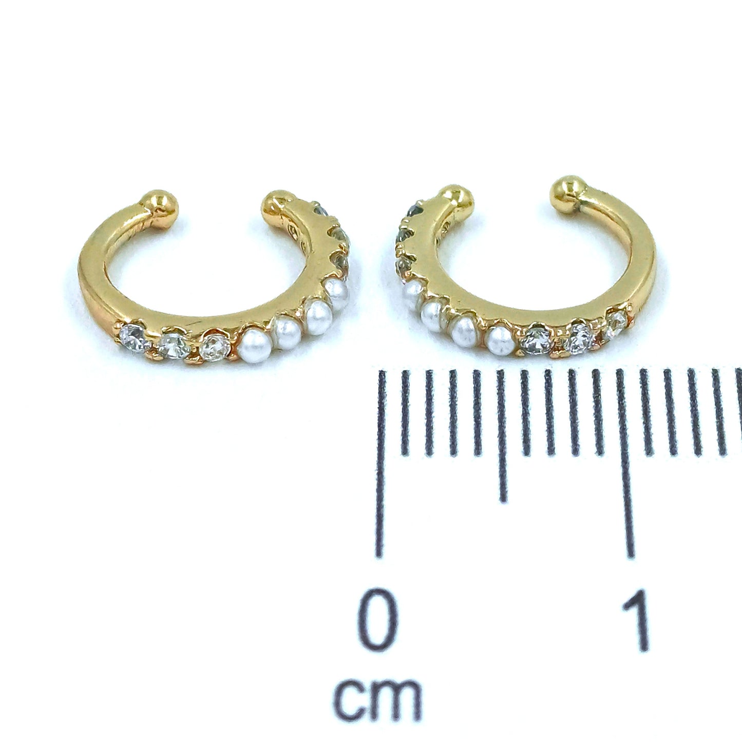 Simulador mini perlas