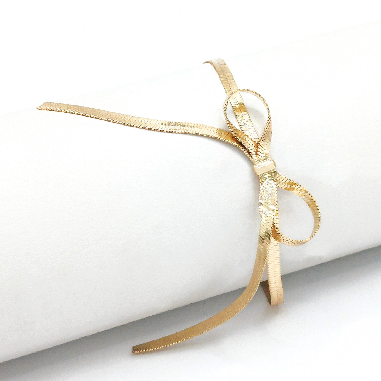 Pulsera moño Amulí
