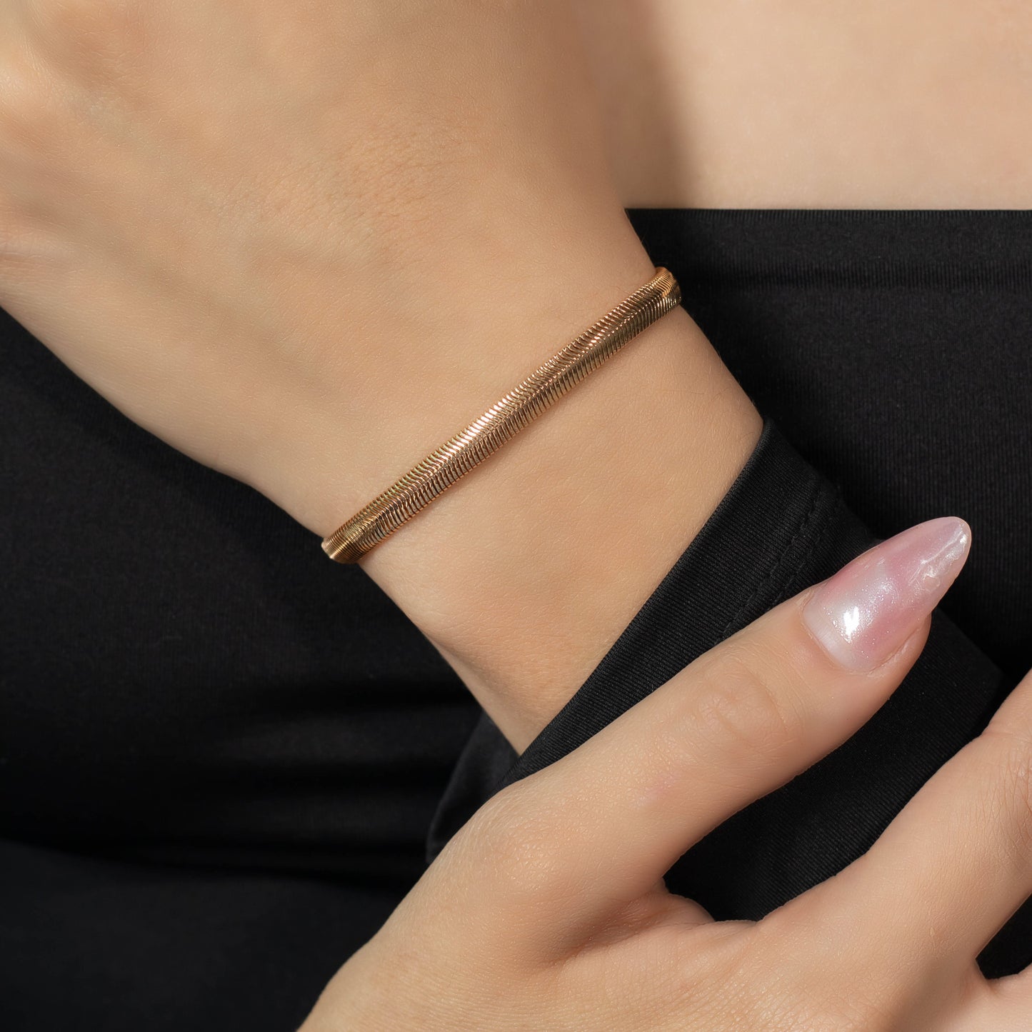 Pulsera Snake #5