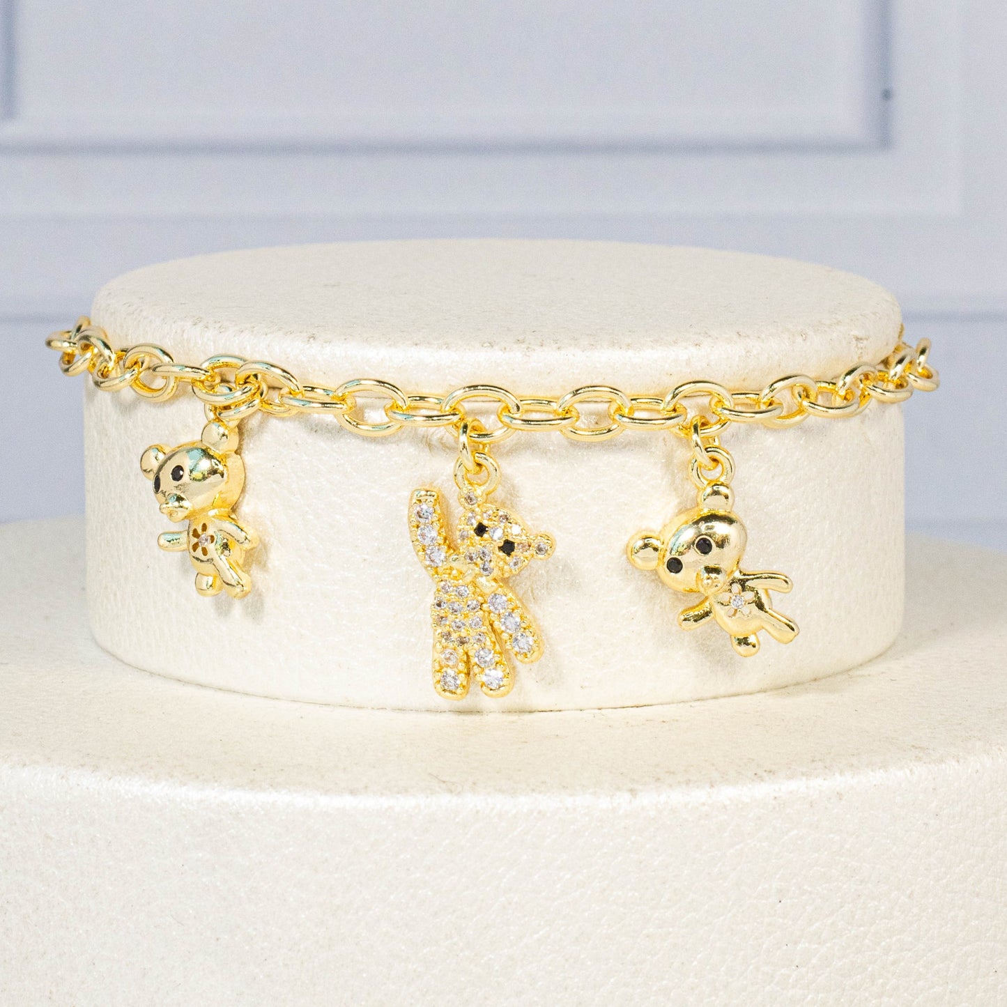 Pulsera osos