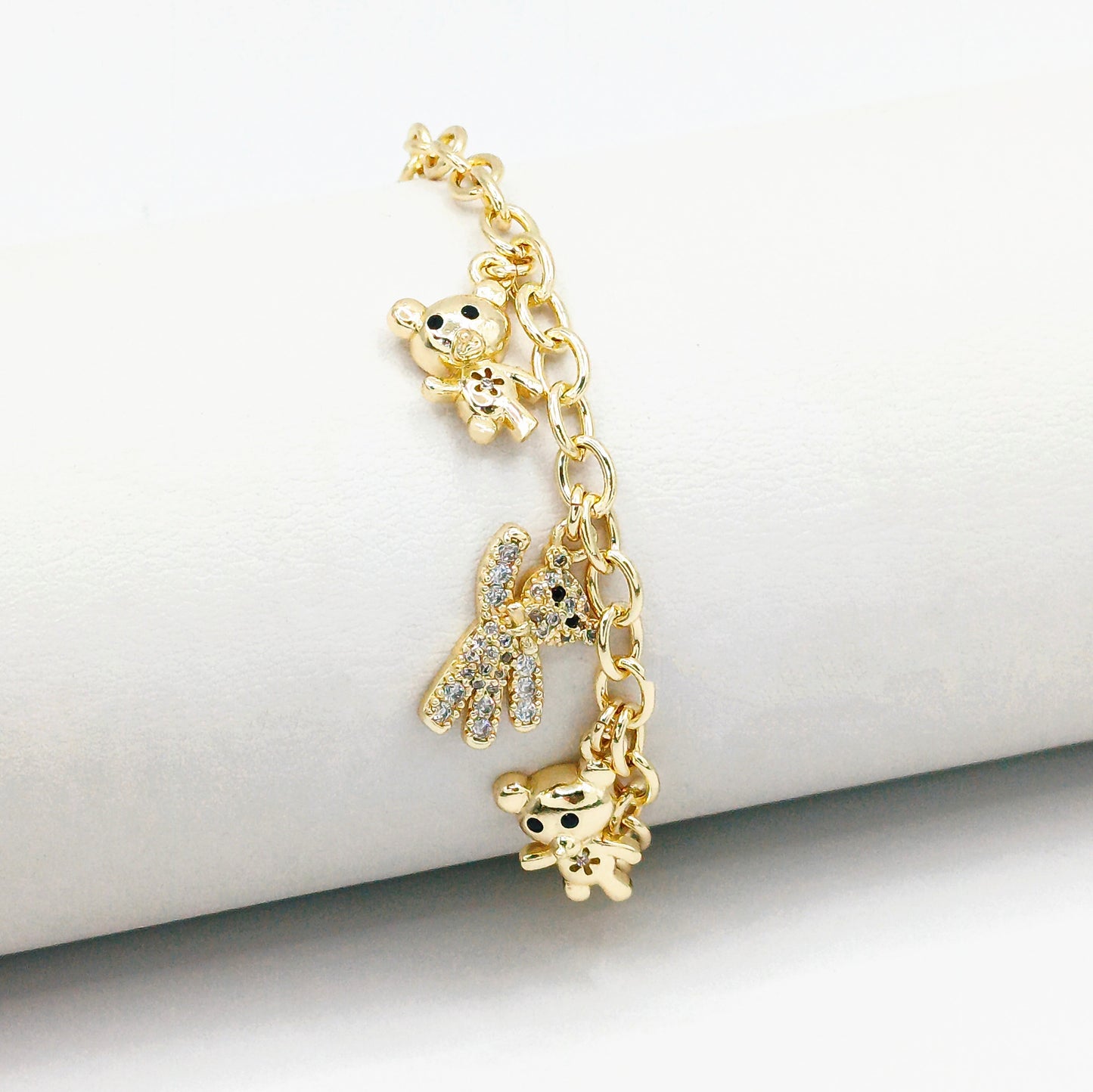Pulsera osos