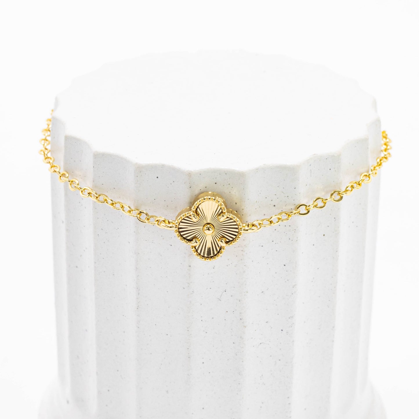 Pulsera van cleef
