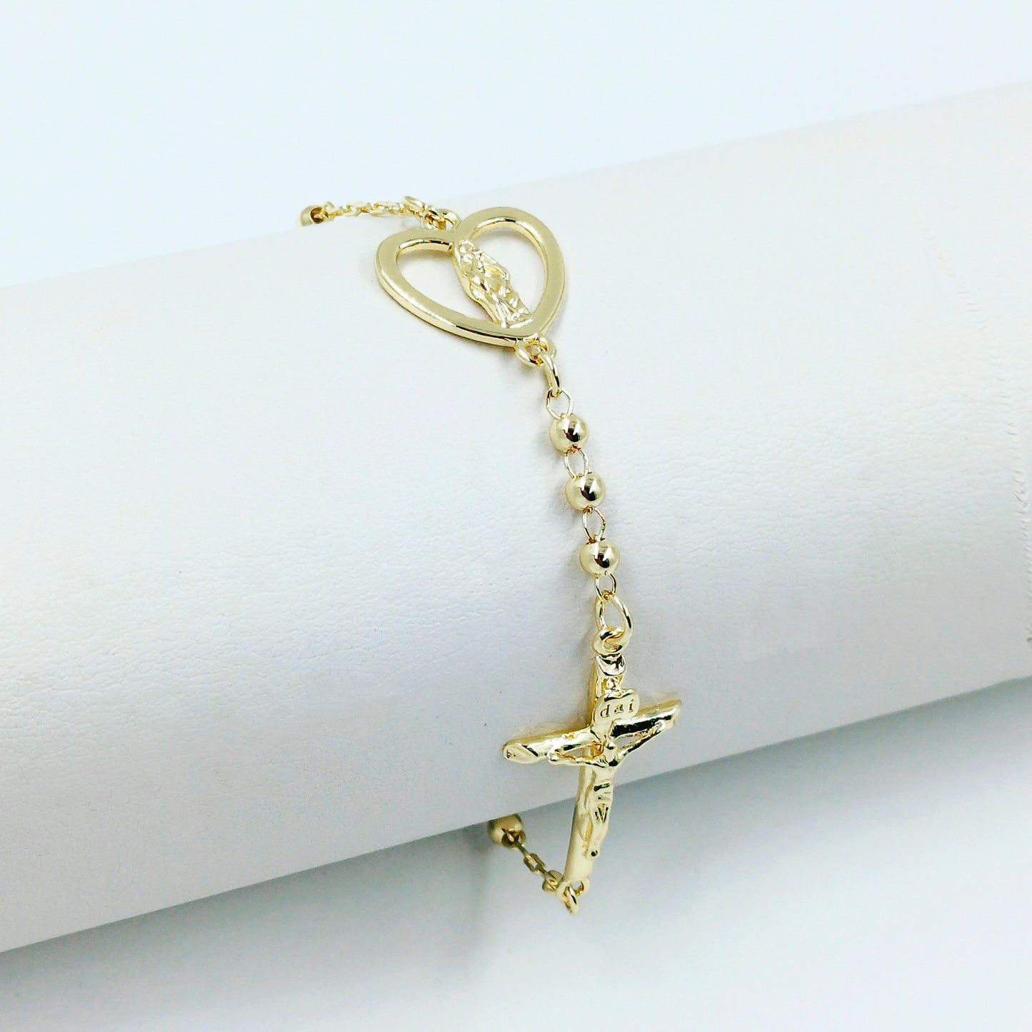 Pulsera denario