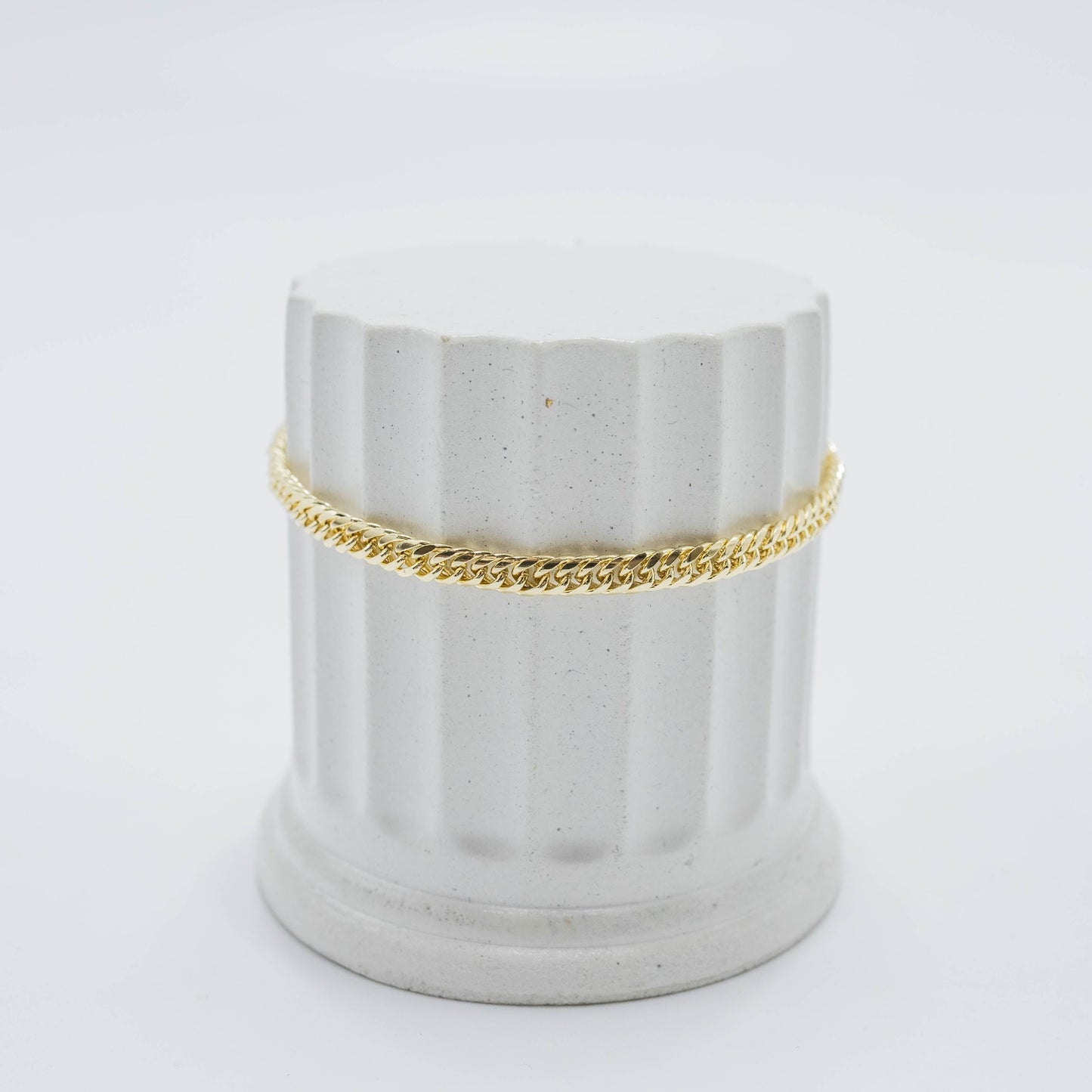 Pulsera eslabones