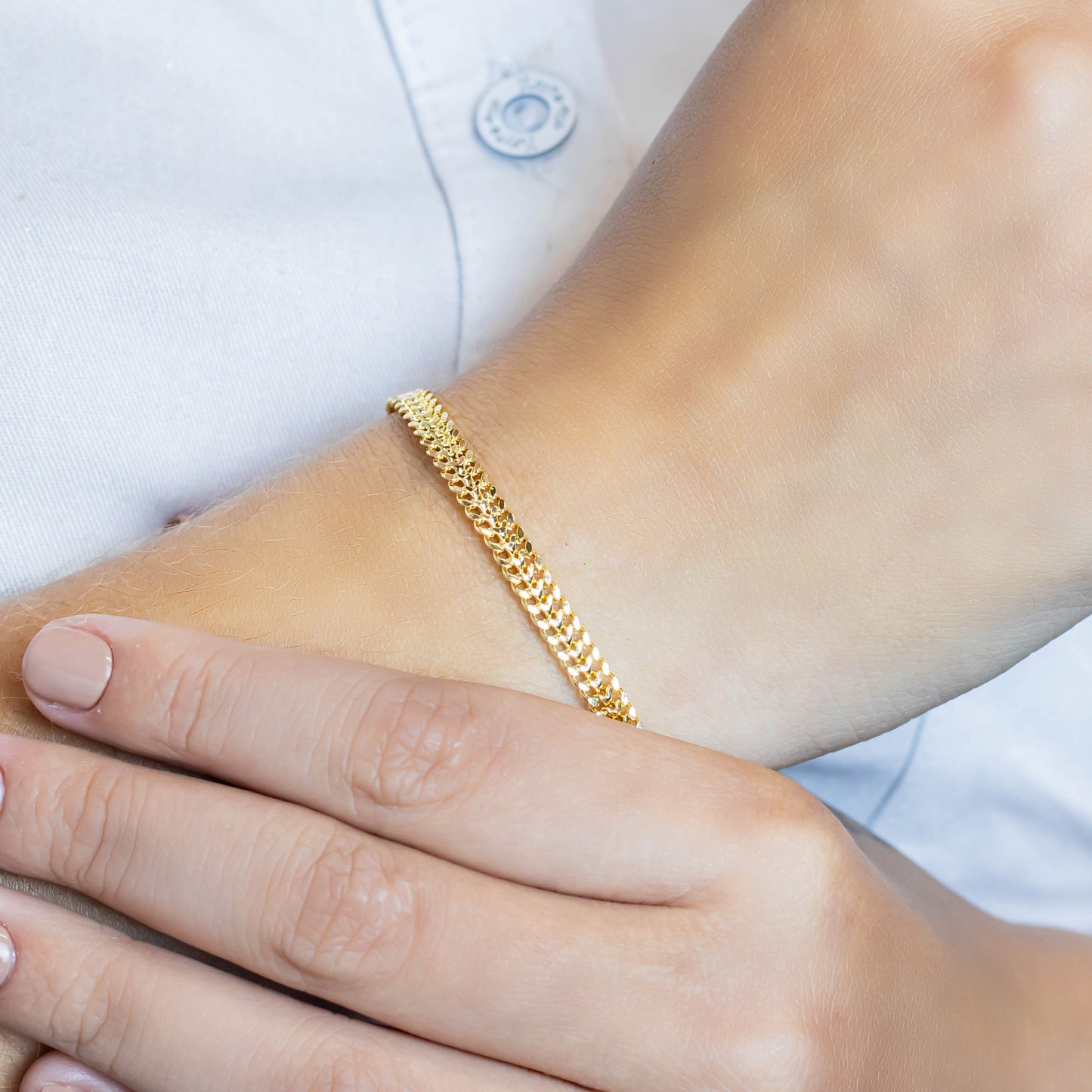 Pulsera chinesca
