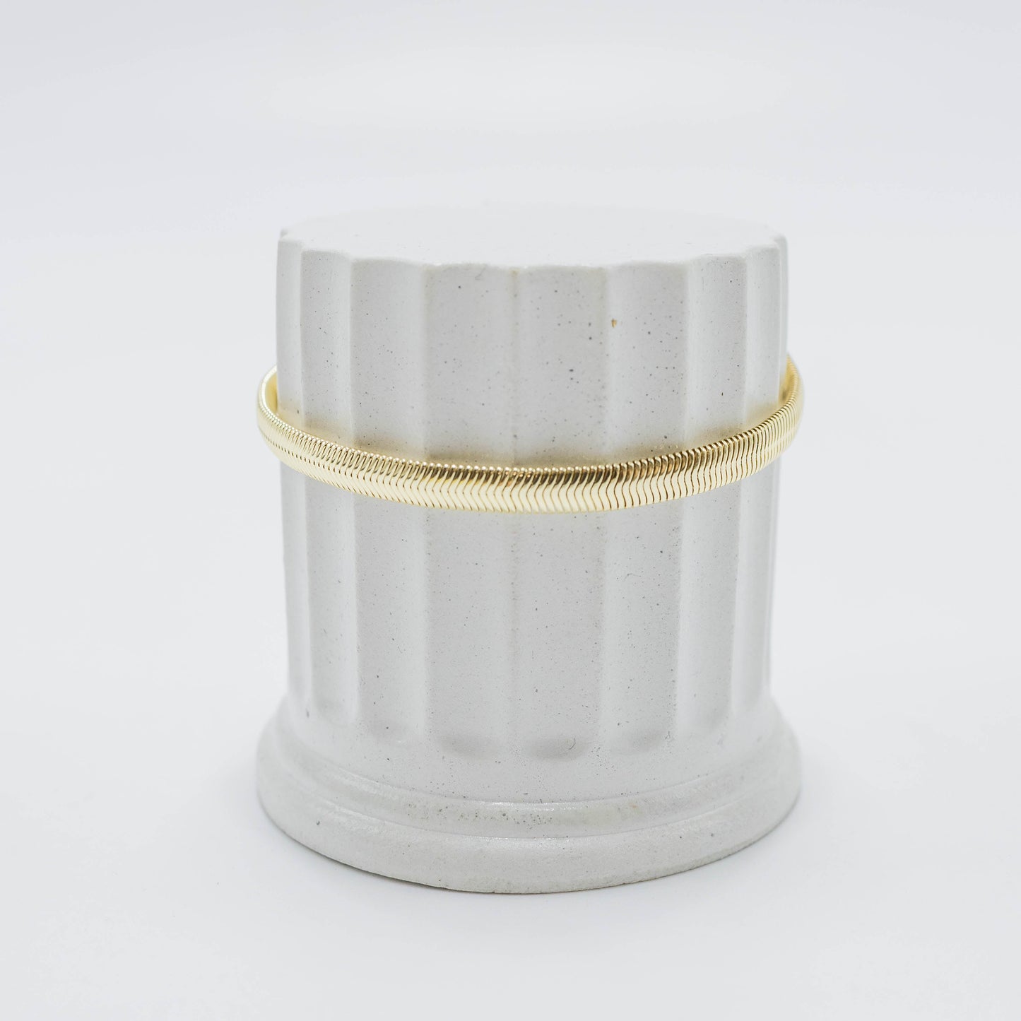 Pulsera Snake