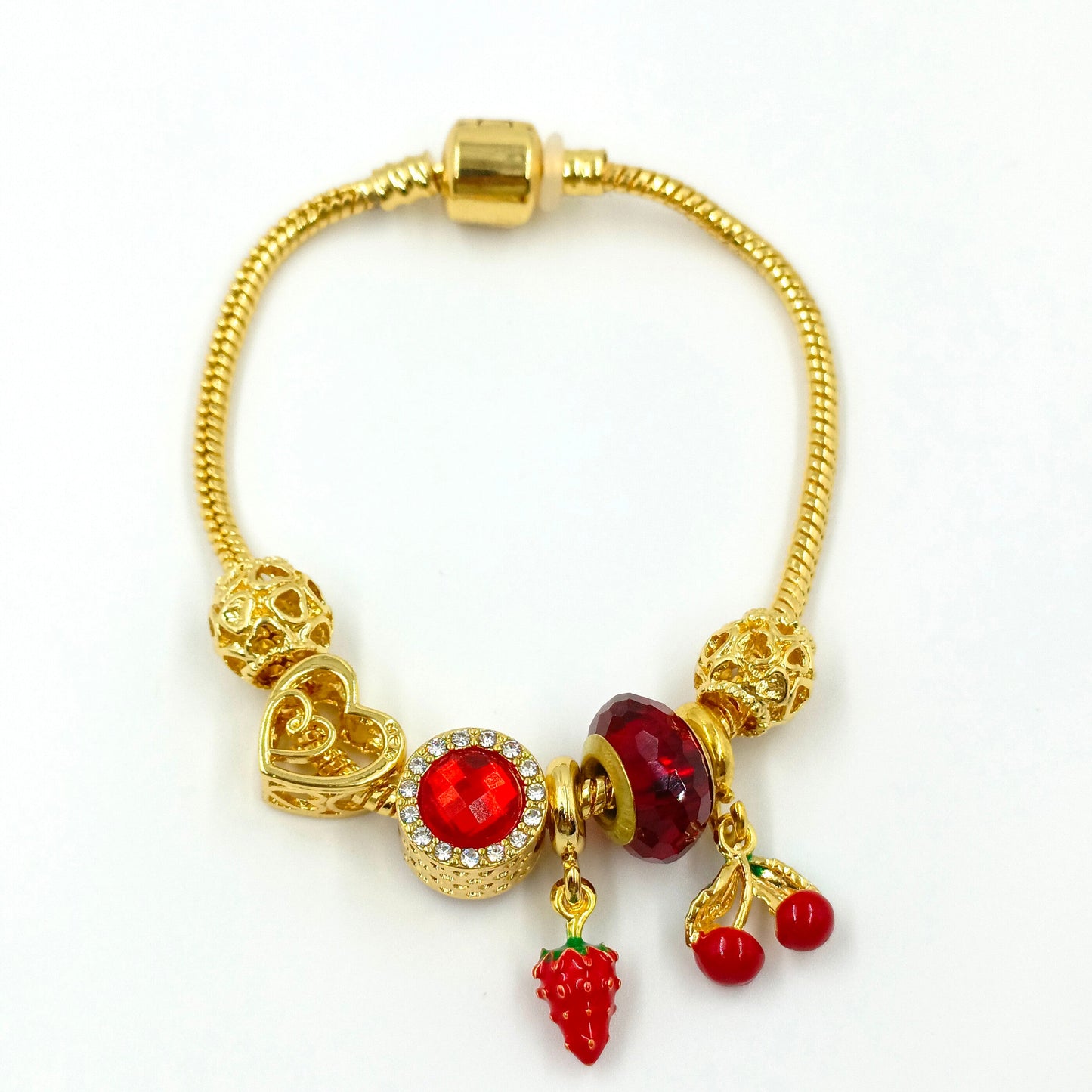 Accesorios CoverGold