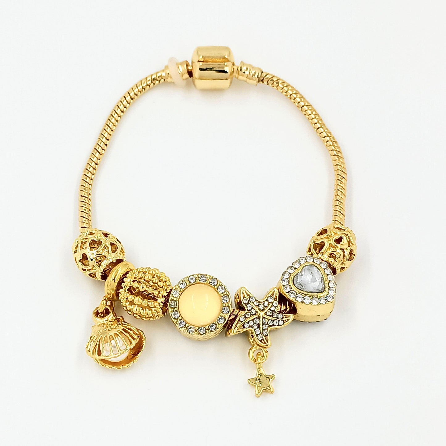 Accesorios CoverGold