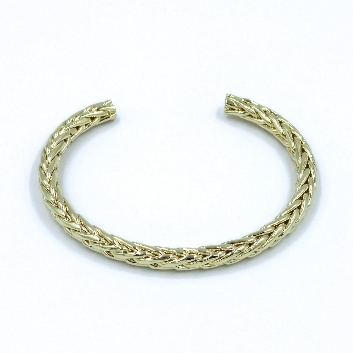 Pulsera aro Snake