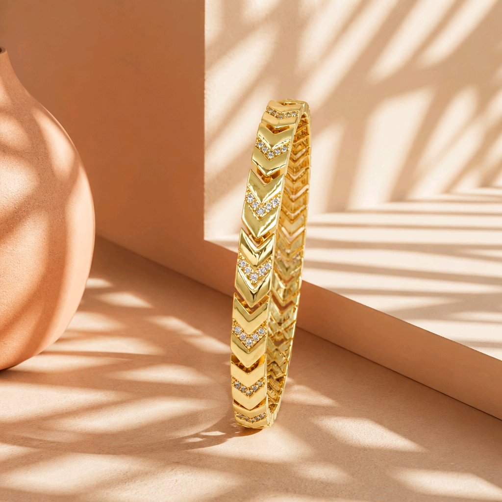 Pulsera flechas