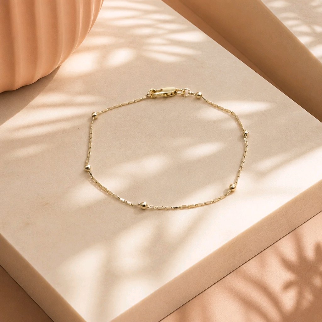 Pulsera plano