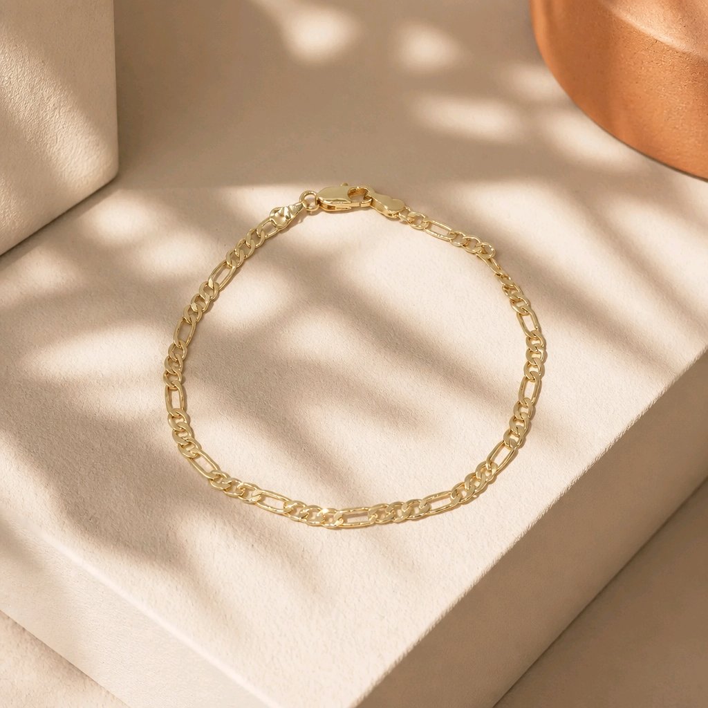 Pulsera 3x1