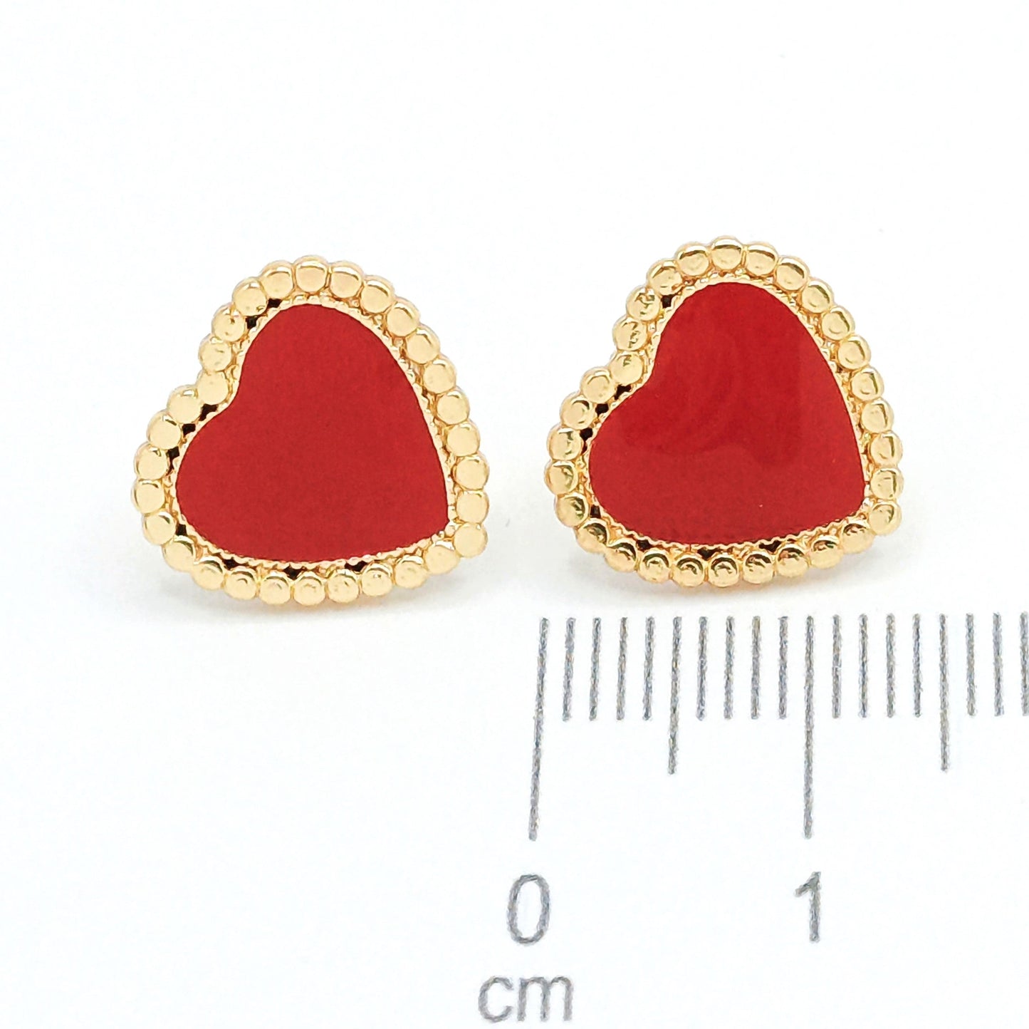Topo corazon