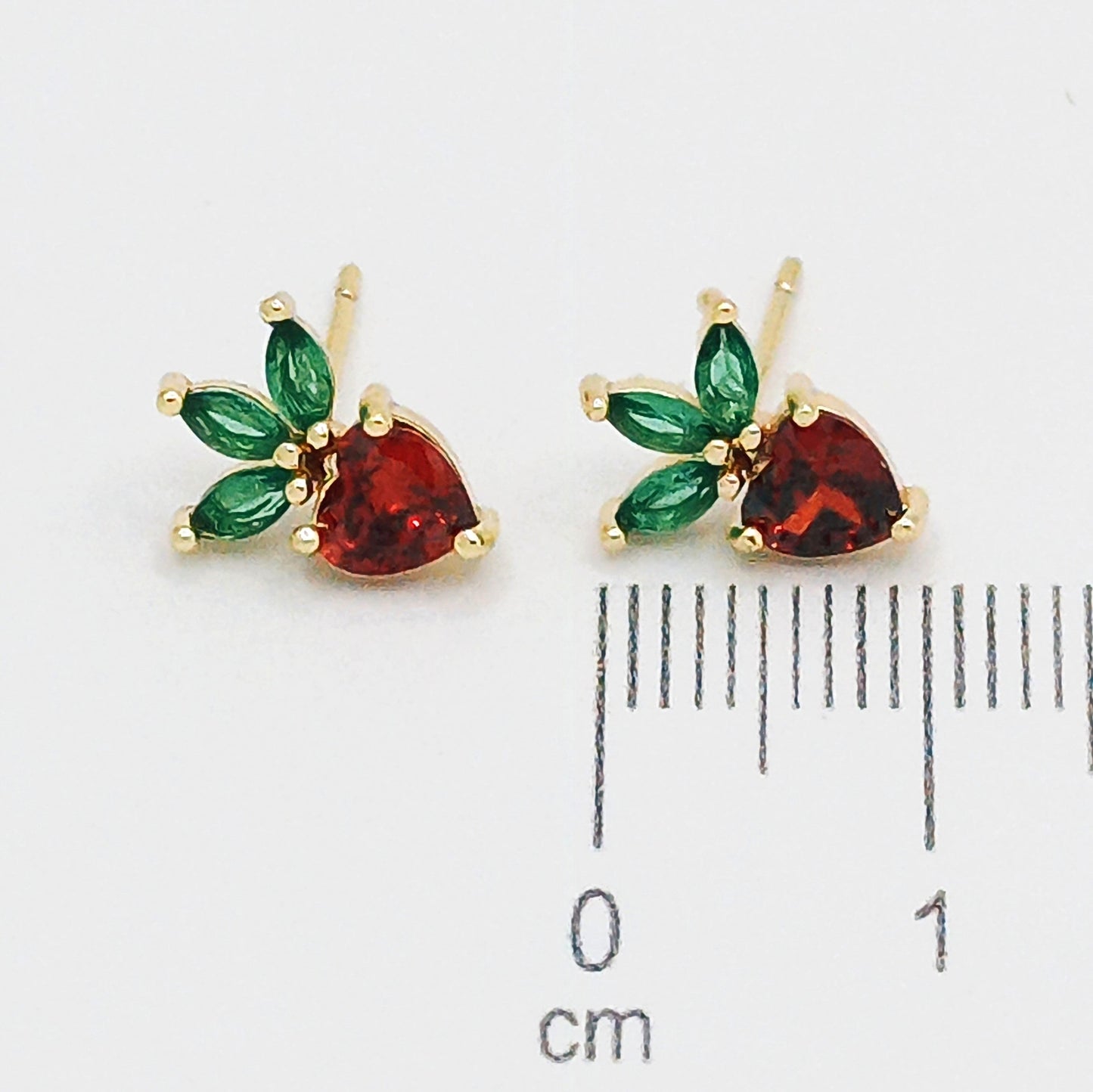 Topo fresa zircones