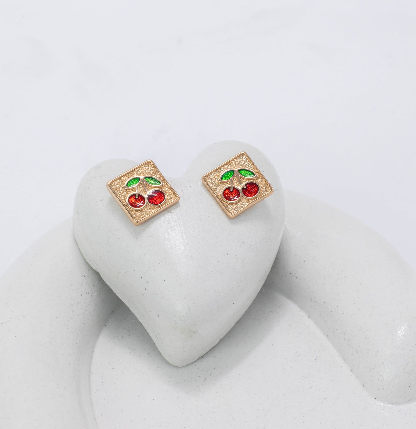 Topo arte Cherry