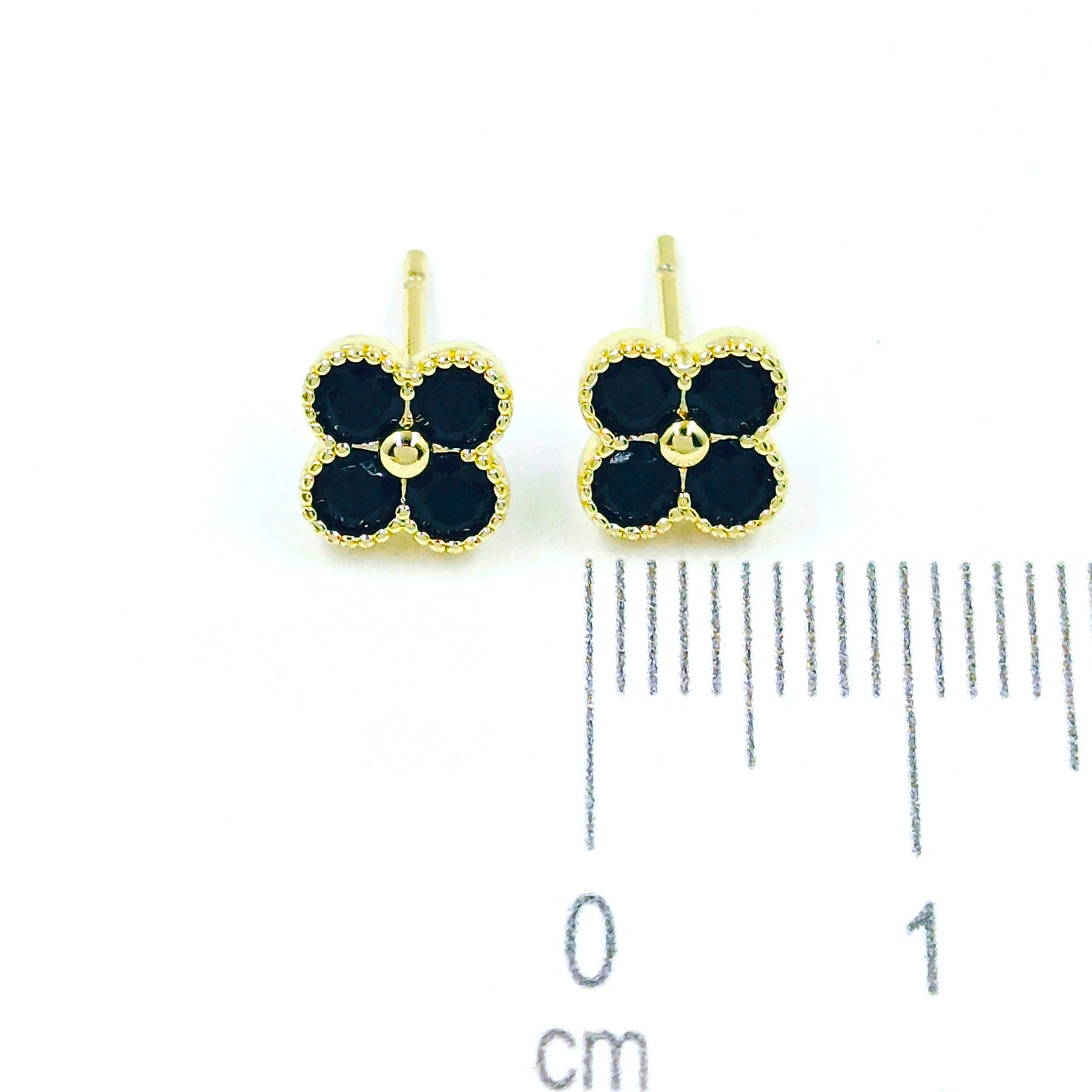 Topo van cleef