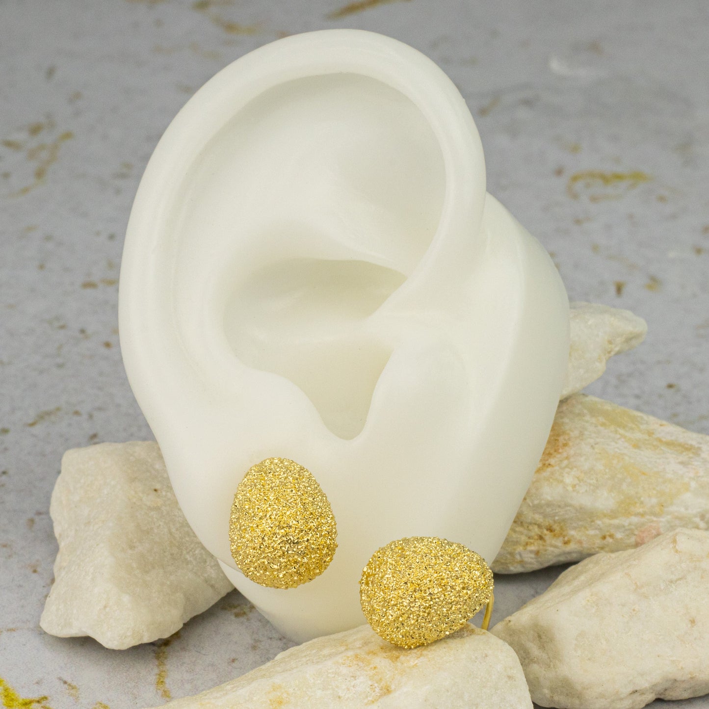 Topo gota fusco